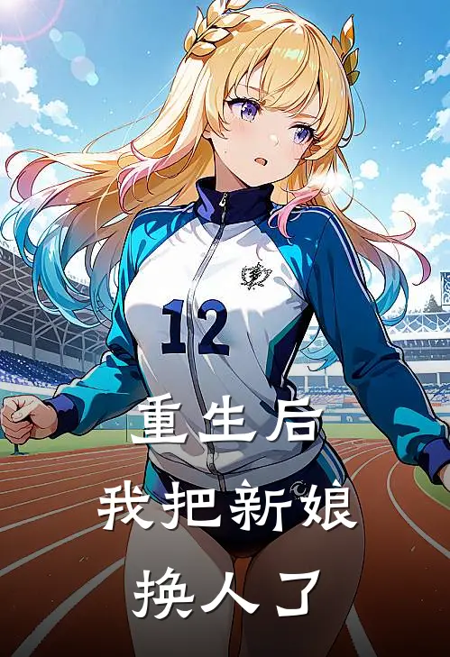重生后,我把新娘换人了