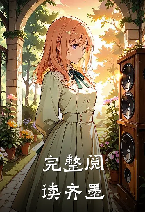 完整阅读齐墨