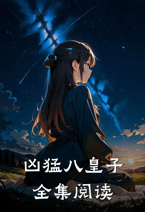 凶猛八皇子全集阅读