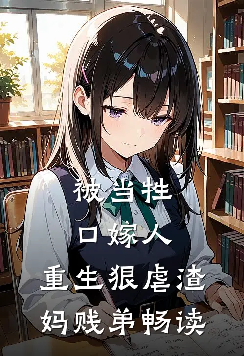 被当牲口嫁人,重生狠虐渣妈贱弟畅读