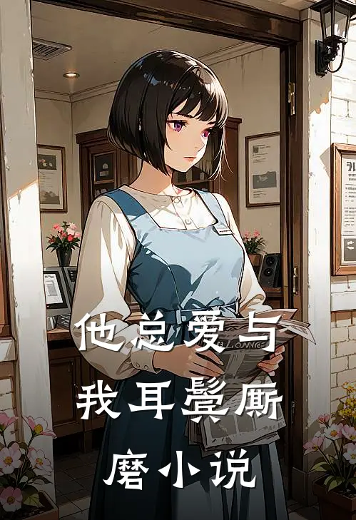 他总爱与我耳鬓厮磨小说