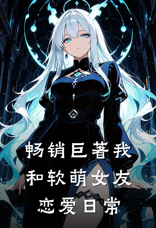 畅销巨著我和软萌女友恋爱日常