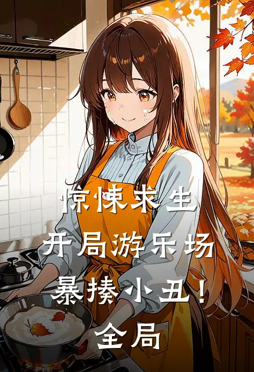 惊悚求生开局游乐场暴揍小丑!全局免费阅读