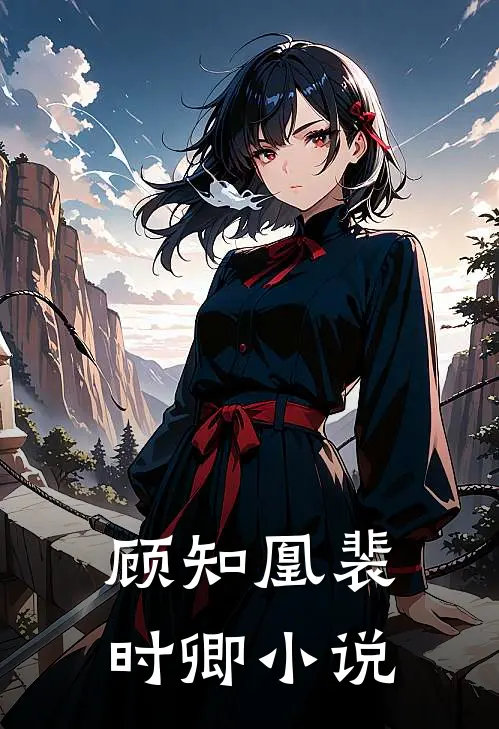 顾知凰裴时卿小说