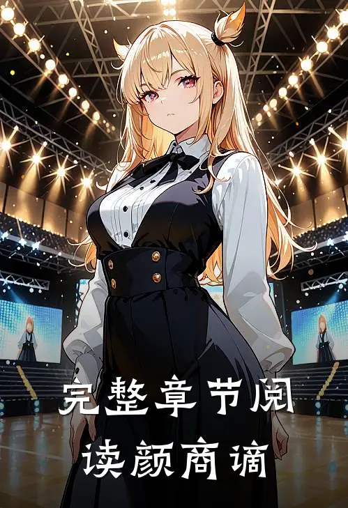 完整章节阅读颜商谪