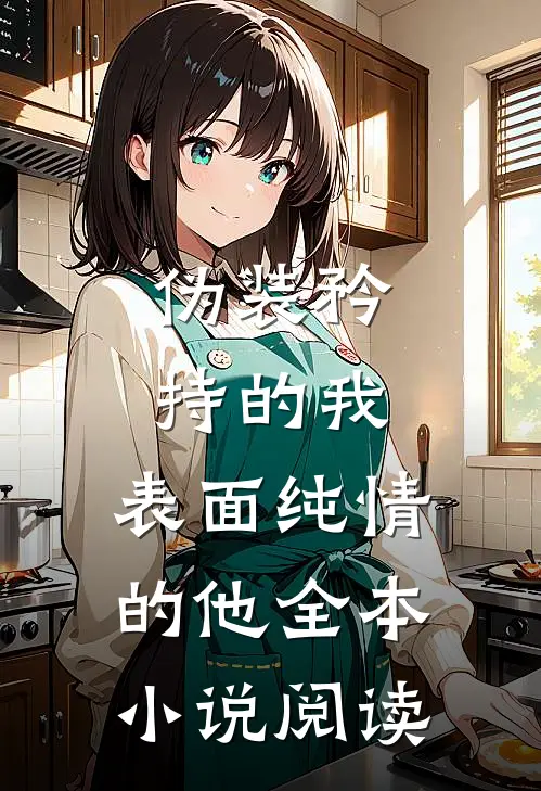 伪装矜持的我,表面纯情的他全本阅读