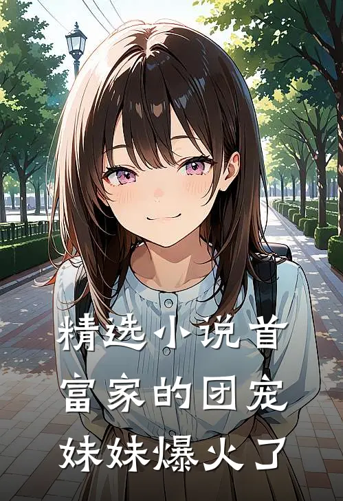 精选小说首富家的团宠妹妹爆火了