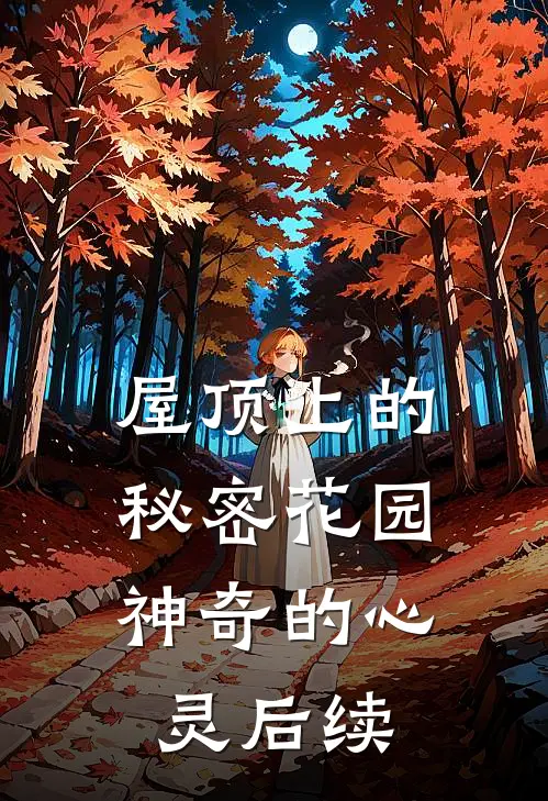 屋顶上的秘密花园,神奇的心灵后续的故事