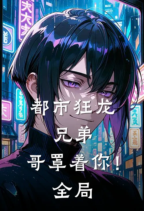 都市狂龙兄弟,哥罩着你!全局