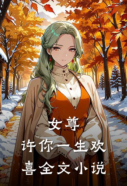 女尊许你一生欢喜全文