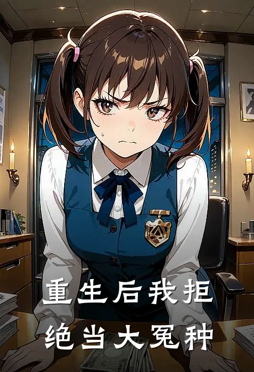 重生后我拒绝当大冤种