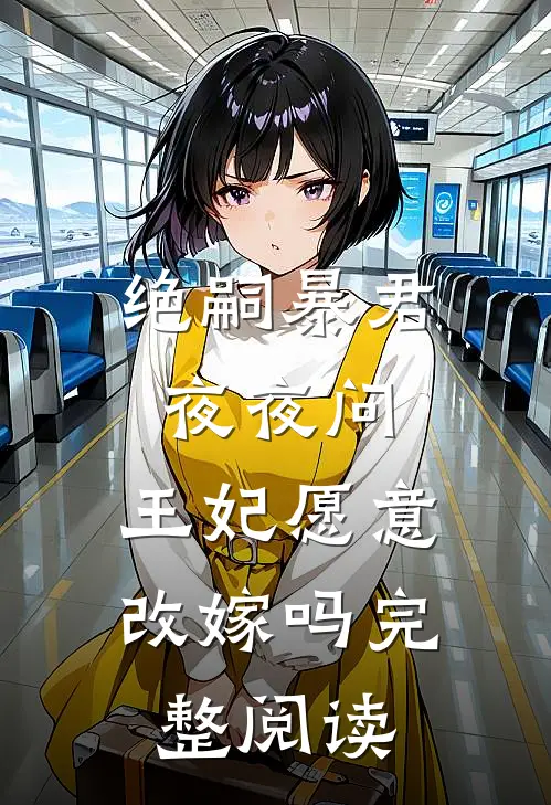 绝嗣暴君夜夜问,王妃愿意改嫁吗完整阅读全文