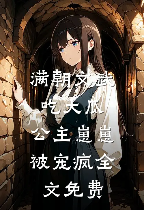 满朝文武吃大瓜,公主崽崽被宠疯全文免费阅读