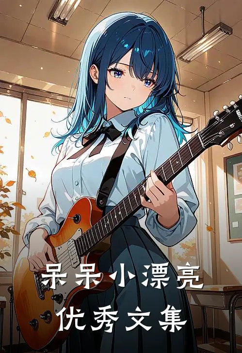 呆呆小漂亮优秀文集