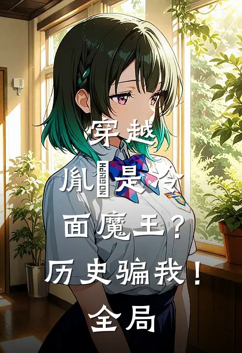 穿越胤禛是冷面魔王?历史骗我!全局免费阅读