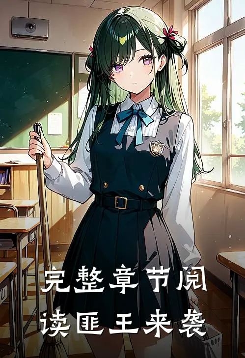 完整章节阅读匪王来袭