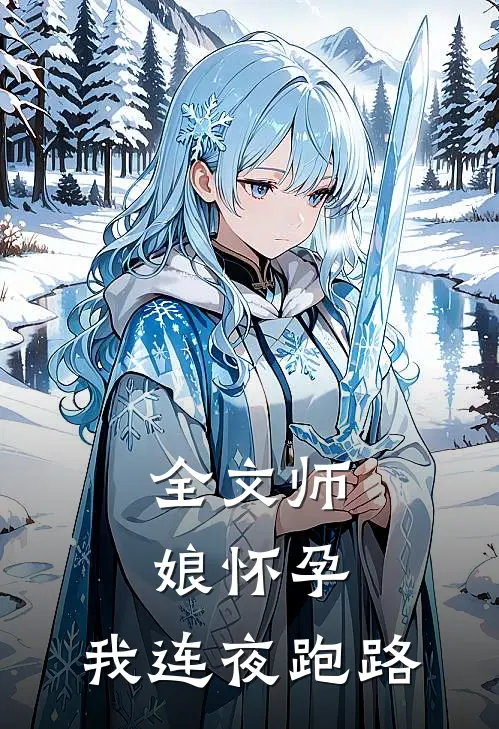 全文师娘怀孕,我连夜跑路