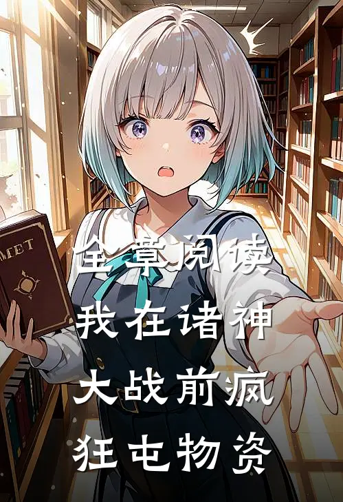 全章阅读我在诸神大战前疯狂屯物资