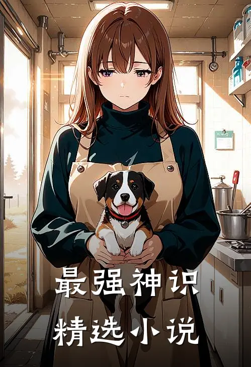最强神识精选小说