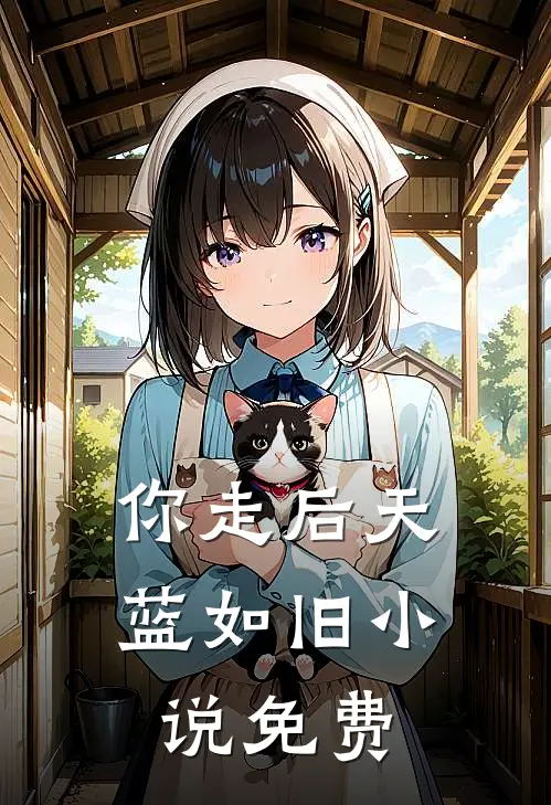 你走后天蓝如旧免费阅读