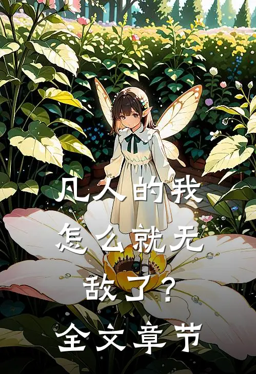 凡人的我,怎么就无敌了?全文章节阅读