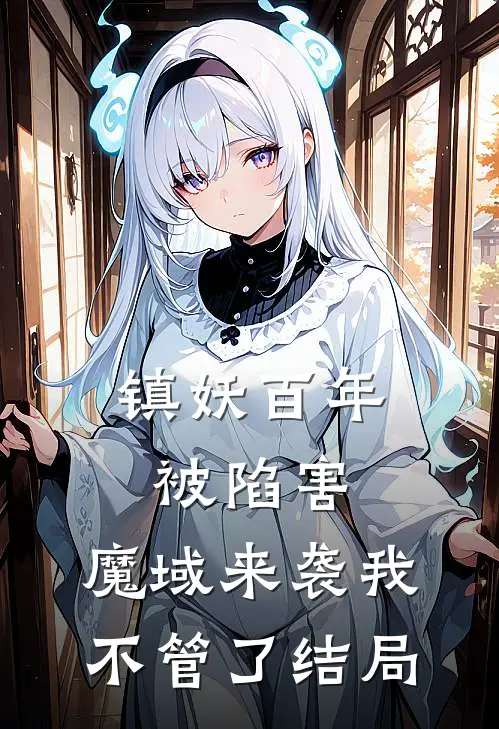 镇妖百年被陷害,魔域来袭我不管了结局是啥