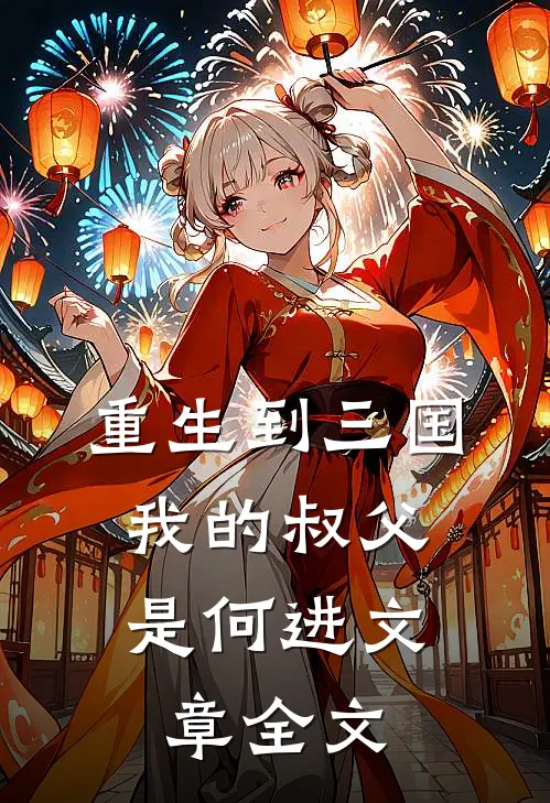 重生到三国,我的叔父是何进文章全文在线阅读