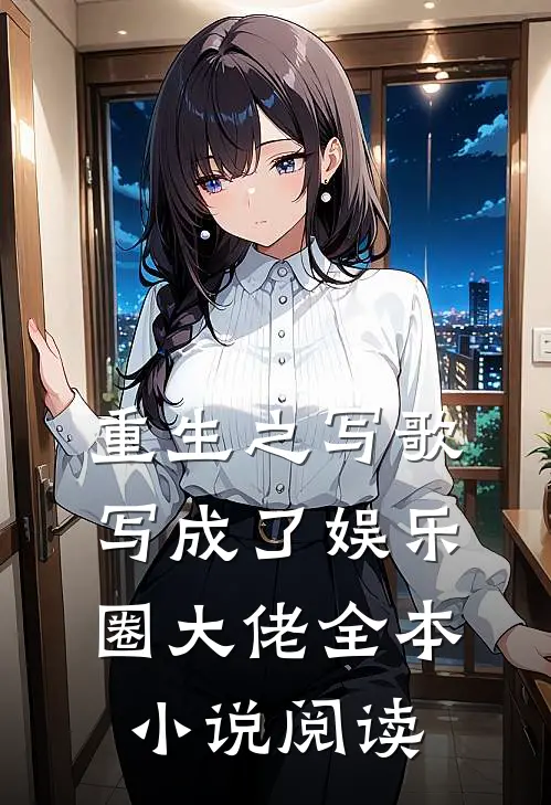 重生之写歌写成了娱乐圈大佬全本小说阅读