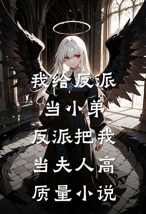 我给反派当小弟,反派把我当夫人高质量免费阅读