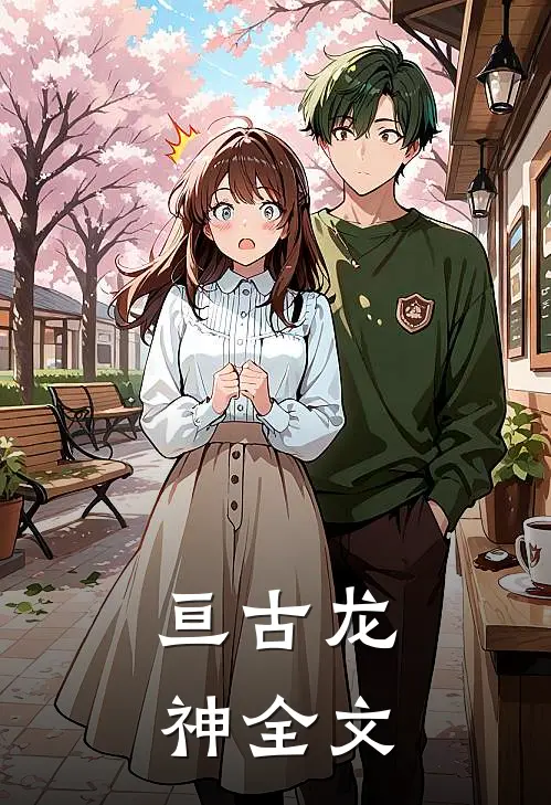 亘古龙神全文免费