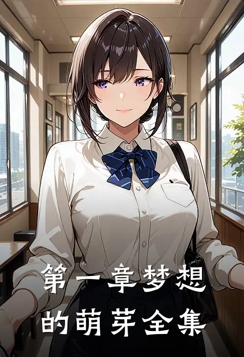 第一章梦想的萌芽全集在线观看