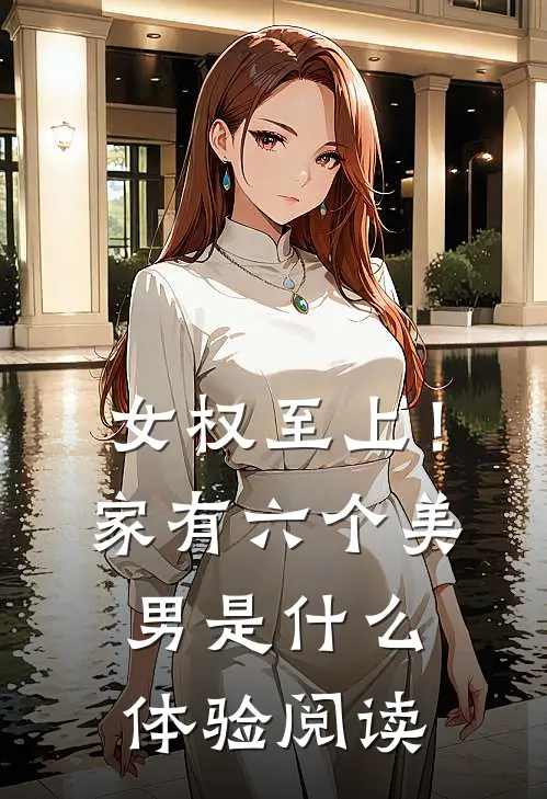 女权至上！家有六个美男是什么体验阅读