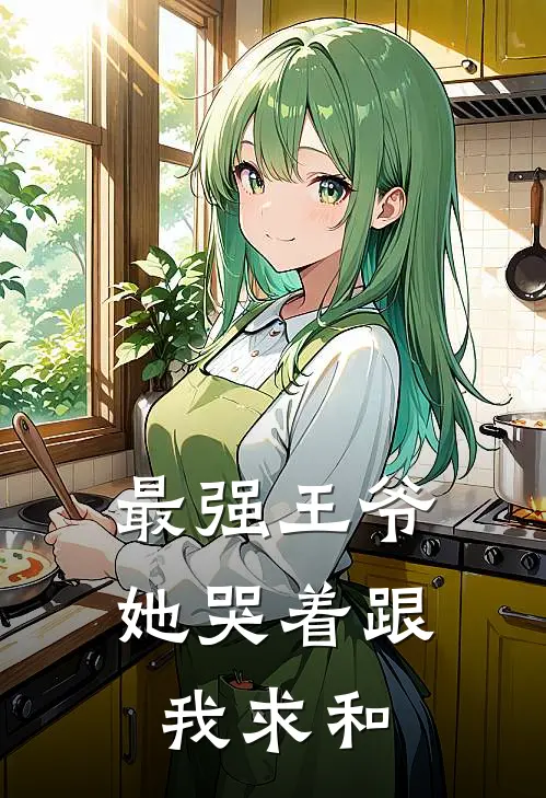 最强王爷她哭着跟我求和