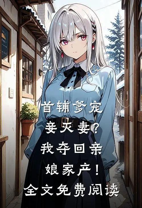 首辅爹宠妾灭妻?我夺回亲娘家产!全文免费阅读