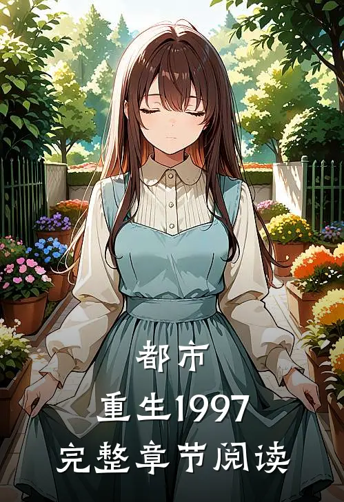 都市重生1997完整章节阅读全文