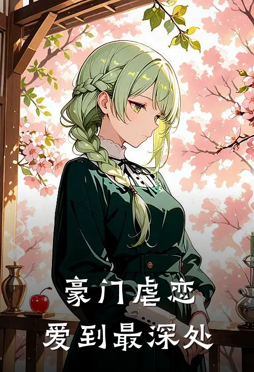 豪门虐恋：爱到最深处