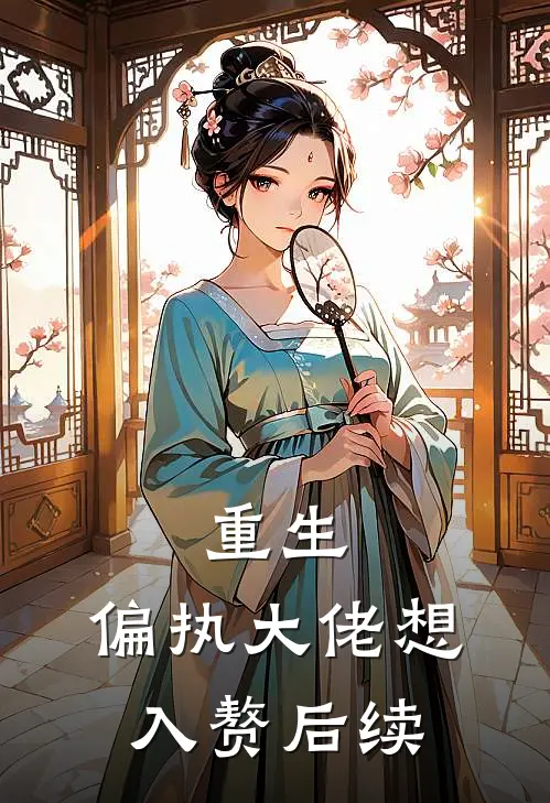 重生偏执大佬想入赘后续