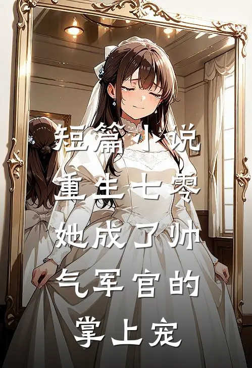 短篇重生七零,她成了帅气军官的掌上宠女主