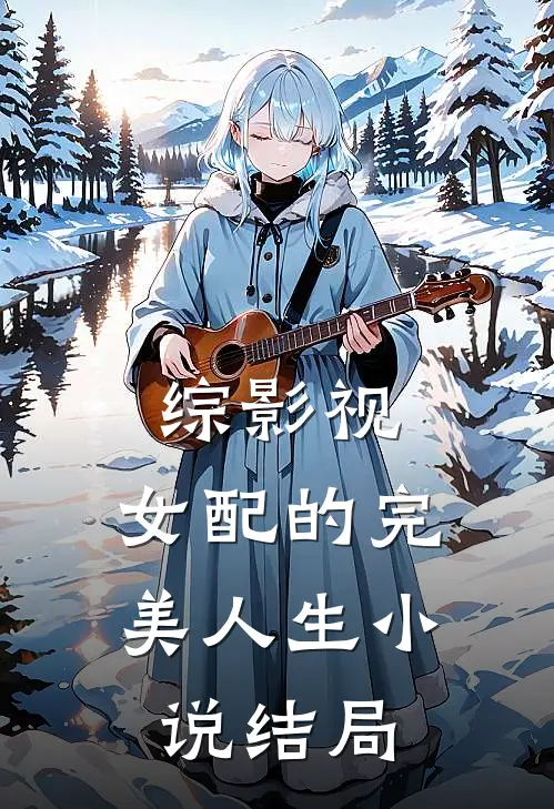 综影视女配的完美人生结局是啥