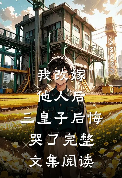我改嫁他人后,三皇子后悔哭了完整文集阅读