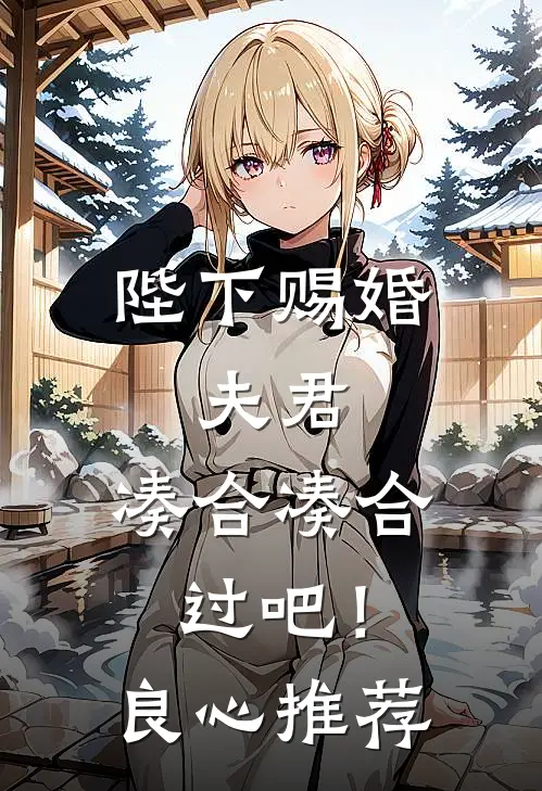 陛下赐婚,夫君,凑合凑合过吧!良心推荐文