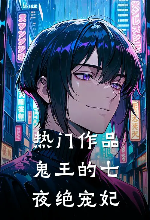 热门作品鬼王的七夜绝宠妃