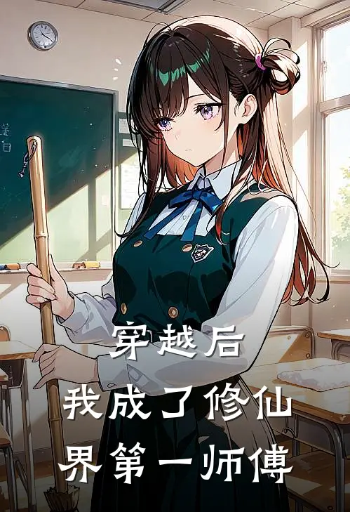 穿越后,我成了修仙界第一师傅