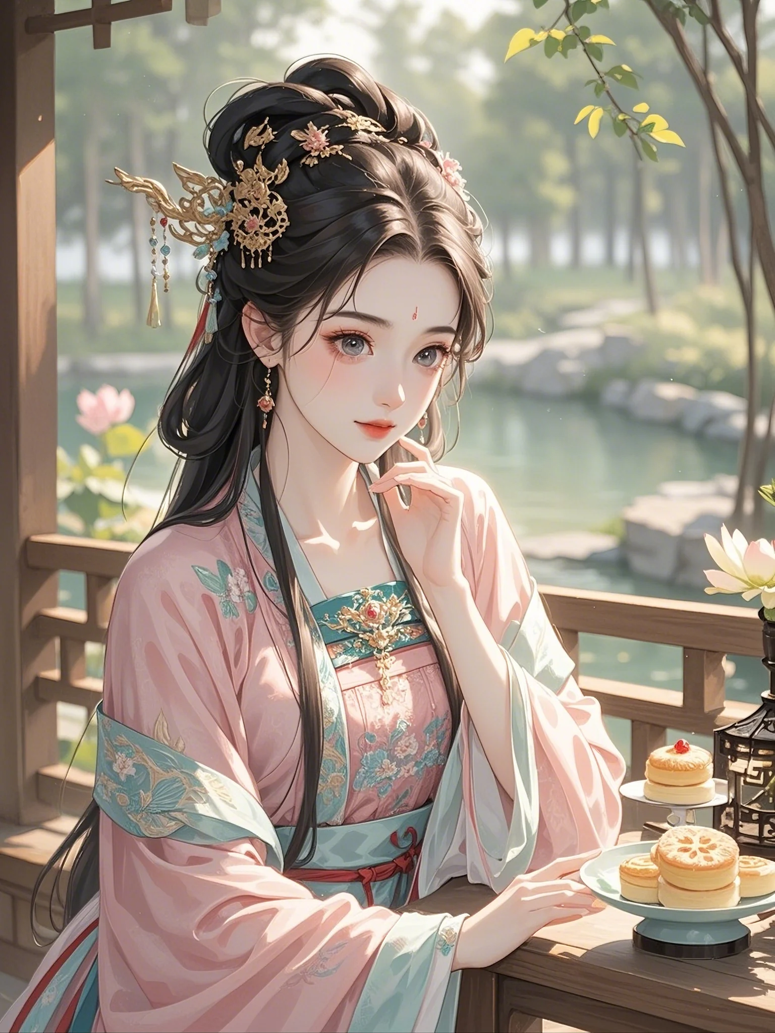 结局+番外用预测之术扶三皇子称帝，抛弃我的太子后悔了顾书辰宋宜