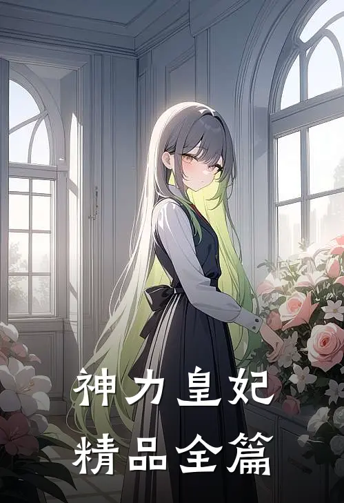 神力皇妃精品全篇