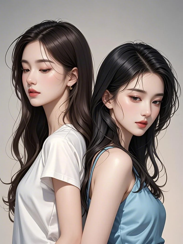 咸鱼无敌的我，被女帝曝光了后续+完结