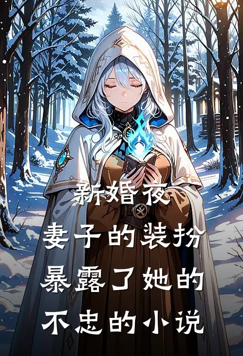 新婚夜,妻子的装扮暴露了她的不忠的在线阅读