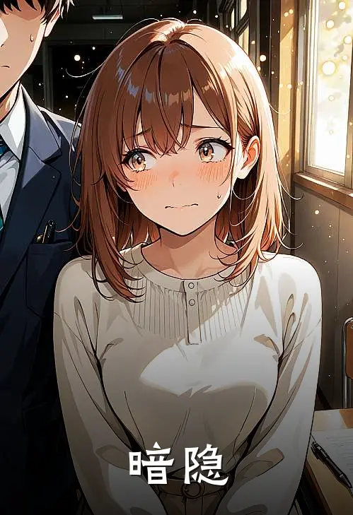 暗隐