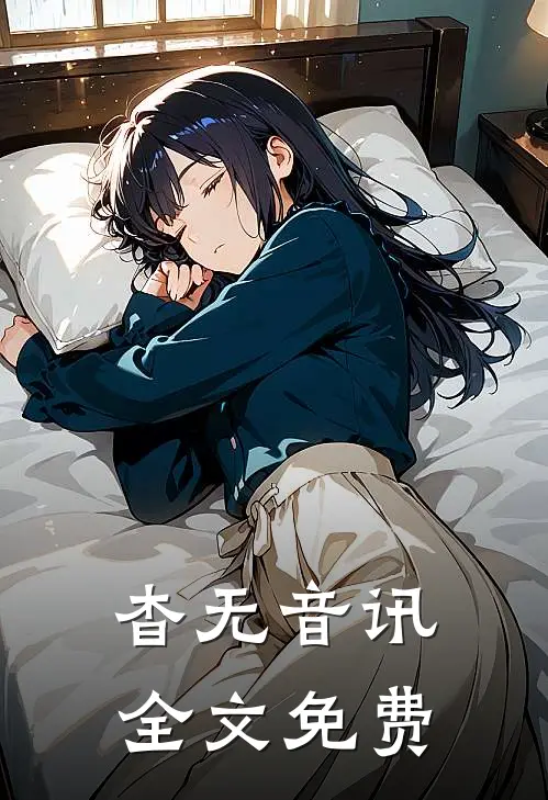 杳无音讯全文免费