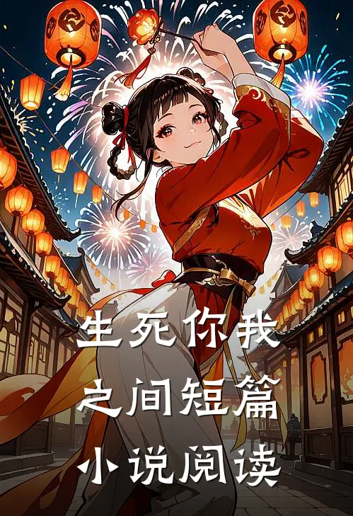 生死你我之间短篇小说阅读